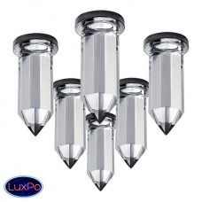 Встраиваемый светильник Lightstar Nubella 79064 Встраиваемый светильник Lightstar Nubella 79064