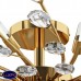 Светильник потолочный Lightstar IsaBelle Arti 791182
