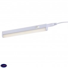 Светильник настенно-потолочный светодиодный Lucide Kinny-Led 79149/04/31