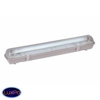 Настенно-потолочный светильник Lucide LINEA AQUA 79150/18/60