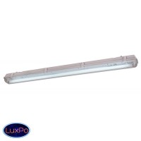 Настенно-потолочный светильник Lucide LINEA AQUA 79150/36/60