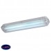 Настенно-потолочный светильник Lucide LINEA AQUA 79151/18/60