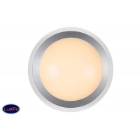 Светильник потолочный светодиодный Lucide Gently-Led 79171/12/12