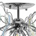 Люстра потолочная Lightstar Mocco 792124