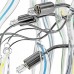Люстра потолочная Lightstar Mocco 792124
