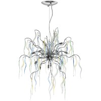 Подвесная люстра Lightstar Mocco 792154