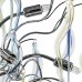 Подвесная люстра Lightstar Mocco 792154