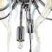 Подвесная люстра Lightstar Mocco 792154