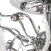 Потолочная люстра Lightstar Vetro 793095