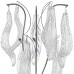 Настольная лампа Lightstar Vetro 793934