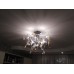 Люстра потолочная Lightstar Manica 794124