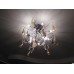 Люстра потолочная Lightstar Manica 794124