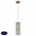 Подвесной светильник Lightstar Cristallo 795322