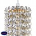 Подвесной светильник Lightstar Cristallo 795322