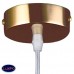 Подвесной светильник Lightstar Cristallo 795322
