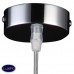 Подвесной светильник Lightstar Cristallo 795324