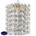 Подвесной светильник Lightstar Cristallo 795412