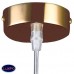 Подвесной светильник Lightstar Cristallo 795412