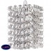 Подвесной светильник Lightstar Cristallo 795414