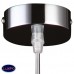 Подвесной светильник Lightstar Cristallo 795414