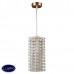 Подвесной светильник Lightstar Cristallo 795422