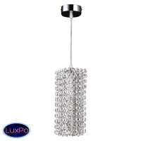 Подвесной светильник Lightstar Cristallo 795424