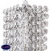 Подвесной светильник Lightstar Cristallo 795424