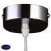 Подвесной светильник Lightstar Cristallo 795424