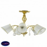 Люстра потолочная Lightstar Esedra 796053