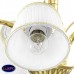 Люстра потолочная Lightstar Esedra 796053