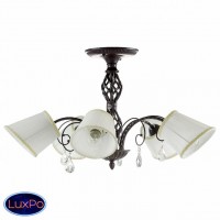 Люстра потолочная Lightstar Esedra 796058