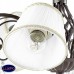 Люстра потолочная Lightstar Esedra 796058