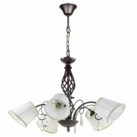 Подвесная люстра Lightstar Esedra 796158