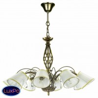 Подвесная люстра Lightstar Esedra 796181