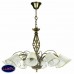 Подвесная люстра Lightstar Esedra 796181