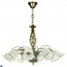 Подвесная люстра Lightstar Esedra 796181