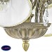 Подвесная люстра Lightstar Esedra 796181