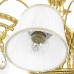 Подвесная люстра Lightstar Esedra 796183