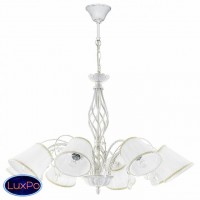 Подвесная люстра Lightstar ESEDRA 796186