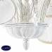 Подвесная люстра Lightstar ESEDRA 796186