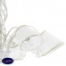 Подвесная люстра Lightstar ESEDRA 796186