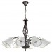 Подвесная люстра Lightstar Esedra 796188