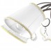 Подвесная люстра Lightstar Esedra 796188