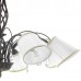 Подвесная люстра Lightstar Esedra 796188