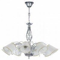 Подвесная люстра Lightstar Esedra 796189