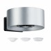 Светильник уличный настенный Paulmann Wall Name 79680