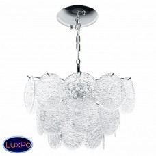 Подвесная люстра Lightstar CIRCO 797094