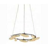 Подвесная люстра KINK LIGHT ТИОНИТ 7974