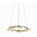 Подвесная люстра KINK LIGHT ТИОНИТ 7974