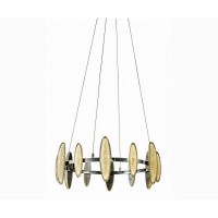 Подвесная люстра KINK LIGHT ТИОНИТ 07976